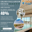 Grand Palladium Sicilia***** - Campofelice di Roccella (PA)        fino al 40% di sconto