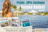 Promo 20% Sardegna - Badesi (OT)