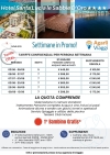 Hotel Santa Lucia Sabbie D'Oro**** Settimana Promo