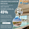 Grand Palladium Sicilia***** - Campofelice di Roccella (PA)