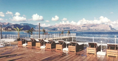 Lido Beach Club