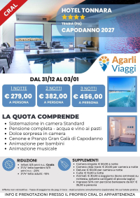 Hotel Tonnara**** - Trabia (PA)