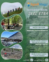 Tour in Quad &amp; Trakking sull'Etna