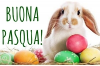 Comunicato Pasqua 2024