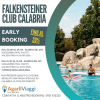 Falkensteiner Club Calabria   -   Early Booking
