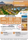 Acacia Resort**** - Soggiorni Brevi