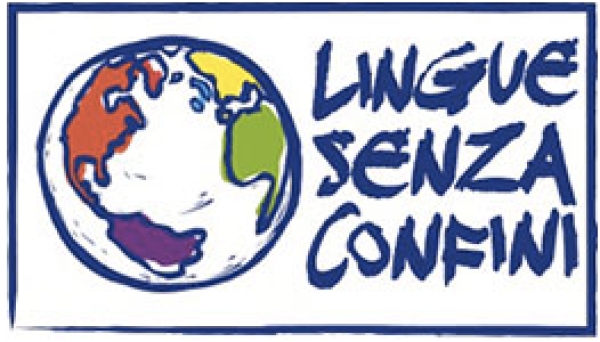 LINGUE SENZA CONFINI