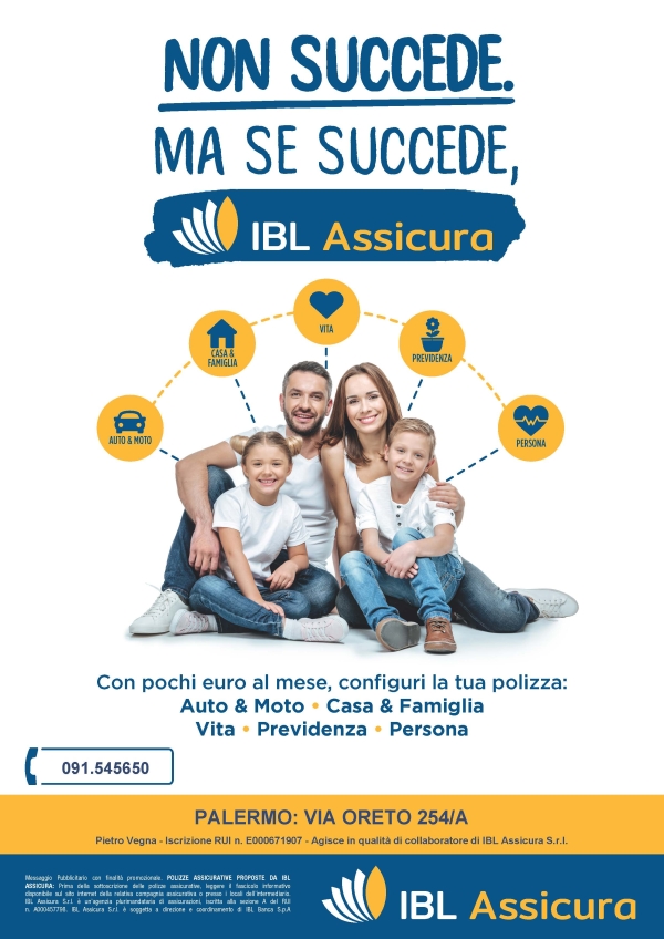 IBL Assicura