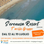 Serenusa Resort - Licata (AG) Tariffe Gruppo
