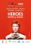 MOSTRA | Heroes. Bowie by Sukita