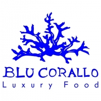 Blu Corallo Luxury Food