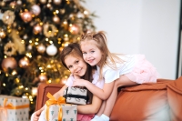 Mini Xmas Session dal 18 al 22 Dicembre 2023
