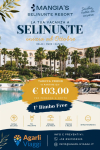 Mangia's Selinunte Resort