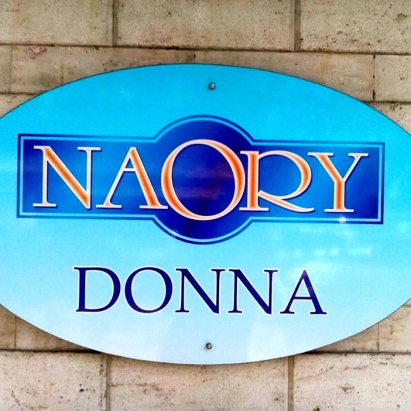 Naory Donna