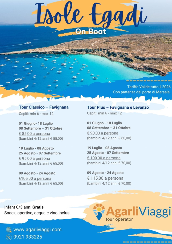 Isole Eolie - On Boat