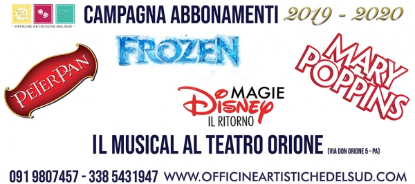 Officine Artistiche del Sud