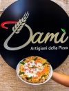 Pizzeria " Dam&igrave; gli Artigiani della Pizza" a Palermo