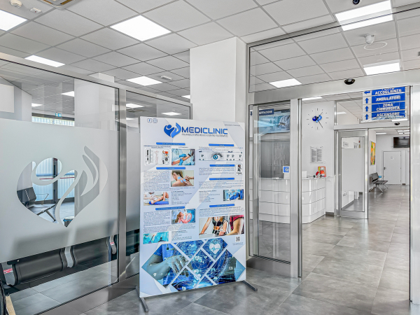 Mediclinic Center