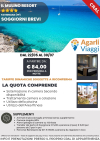 Il Mulino Resort**** - Favignana (TP)