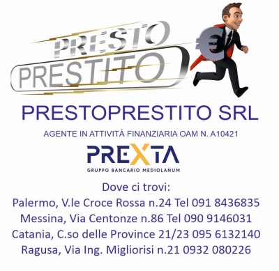 PREXTA (Gruppo Mediolanum)