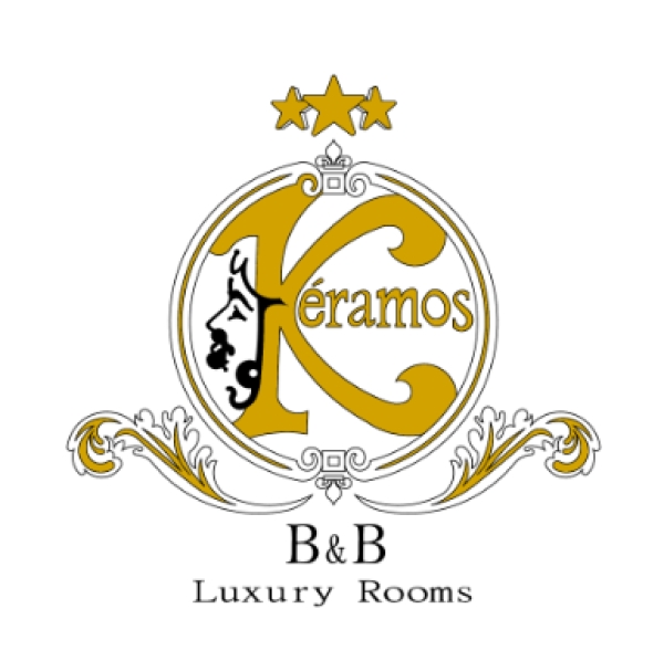 Keramos Luxury Rooms - Sciacca (AG)