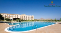 Villa Zina Park Hotel 1-2 dicembre (Esclusivo per i dipendenti UNIPA)