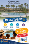 Mangia's Selinunte Resort - GRUPPO