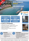 Hotel Tonnara**** - Trabia (PA)    FERRAGOSTO 2026