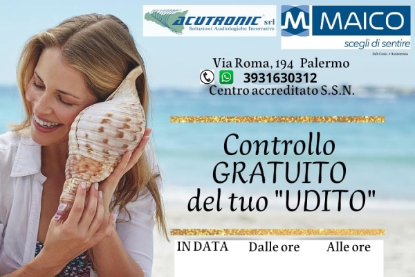 Acutronic srl