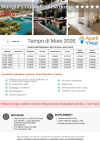 Mangia's Costa Ragusa Borgo***** - Scoglitti (RG)