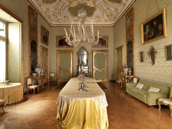 &ldquo;VISITA PALAZZO ALLIATA DI PIETRATAGLIATA&rdquo; - VENERDI 26 MAGGIO 2023