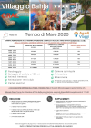 Villaggio Bahja**** - Paola (CS)