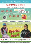 BEER &amp; PIZZA VILLAGE 2023