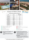Kamarina Resort*** - Ragusa (RG)