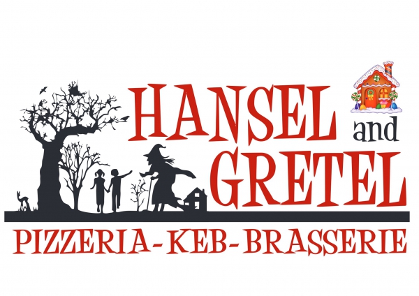 Hansel &amp; Gretel Pizzeria Kebab Brasserie