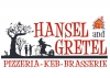 Hansel &amp; Gretel Pizzeria Kebab Brasserie