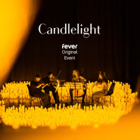 Candlelight e Fever