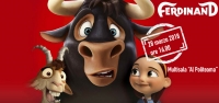 Pasqua 2018 il 28 marzo proiezione del film 