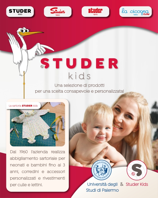 "Studer Kids"